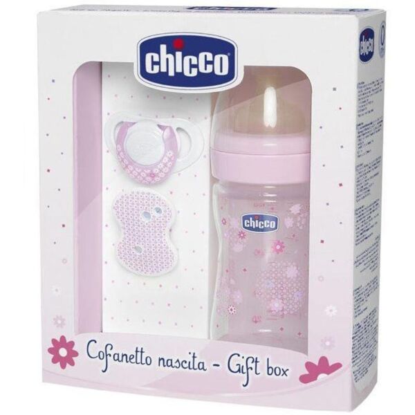 chicco ch gift set girls