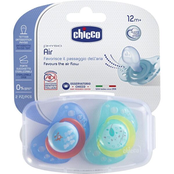 chicco succh 75035.21 boy sil 12+