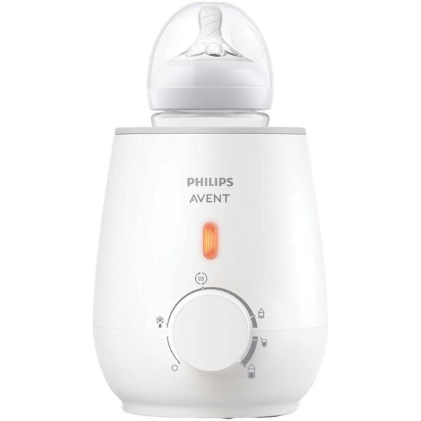 philips spa avent scaldabiberon elettrico