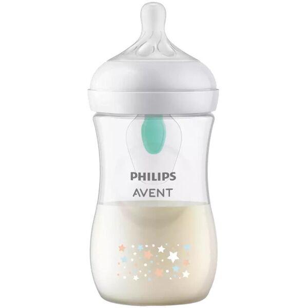 philips spa avent bib.nat.2,0 unicorno260m