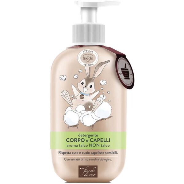 artsana spa fdr det.corpo/cap.talco*400ml