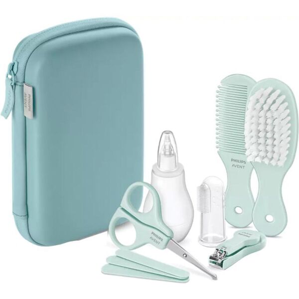 philips spa avent set cura bambino 6pz