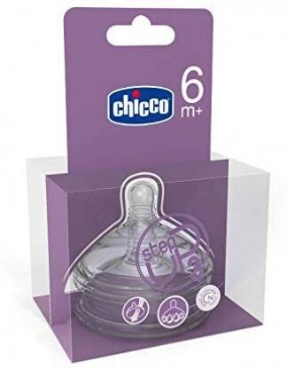 chicco ch tett step up 3 pap 2pz