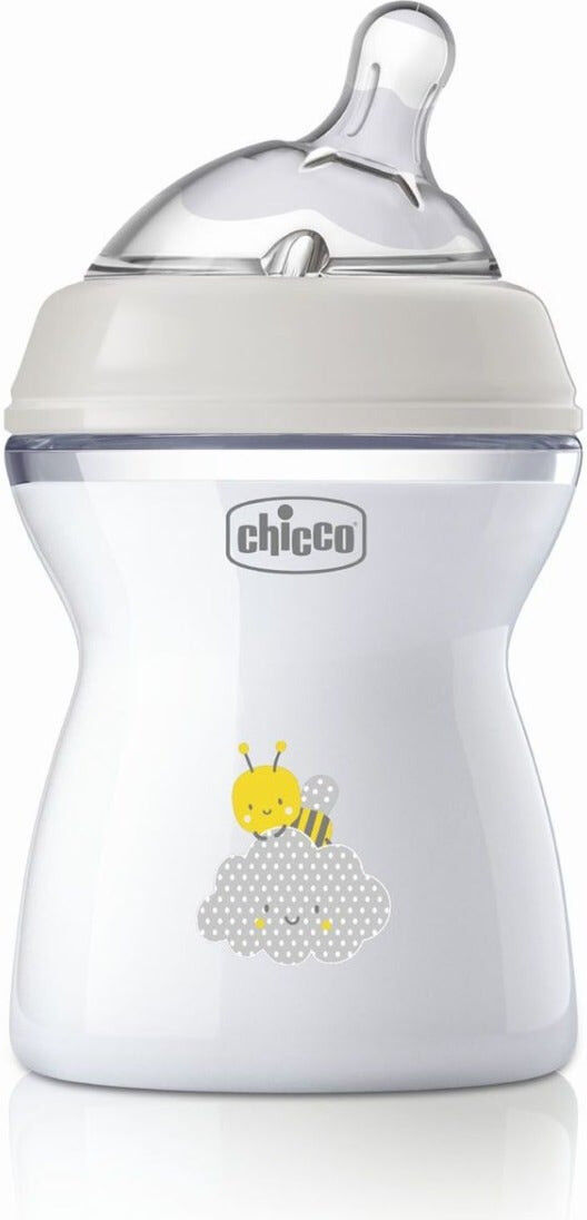 chicco ch bib.natfeel*pl uni 2m+250ml