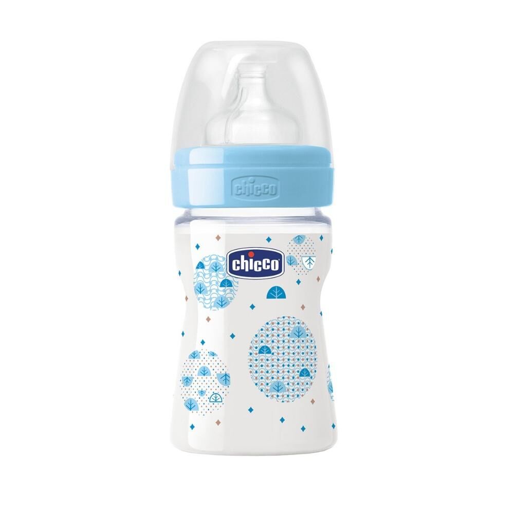 chicco ch bib 150ml pp boy sil 1f