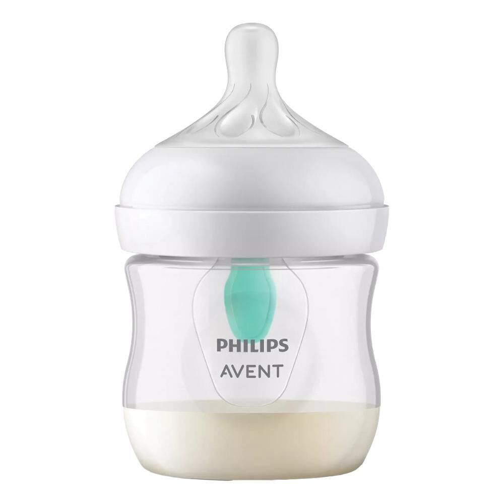 philips spa avent bib nat 3,0 af tra 125ml