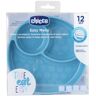 Chicco Piatto C/Vent.Sil.Boy 12m+