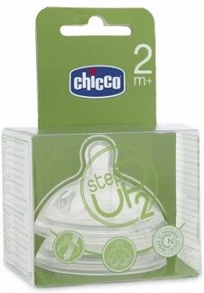 Chicco Ch Tett Stepup New 2m+ F Med