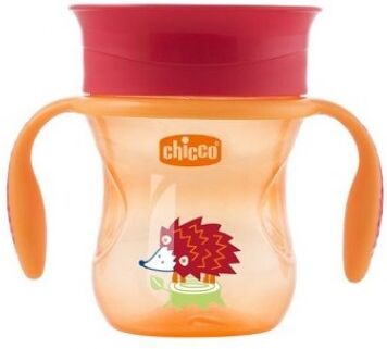 Chicco TAZZA 69513 PERFECT 360 NEU 12M