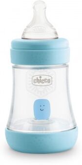 Chicco Bib.Perf5 1f.Sil.Boy 150ml