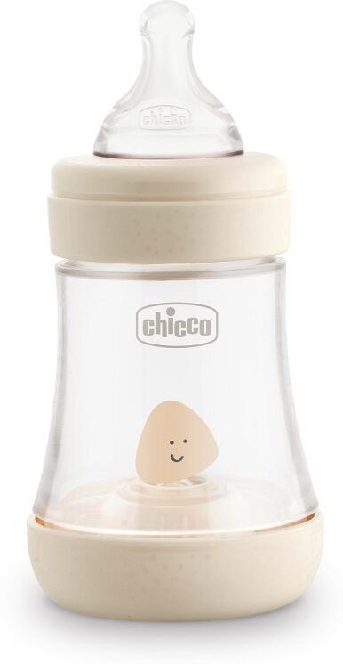 Chicco Bib.Perf5 1f.Sil.Uni 150ml