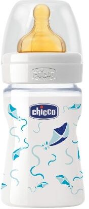 Chicco Ch Bib Vtr Boy Cau 150ml