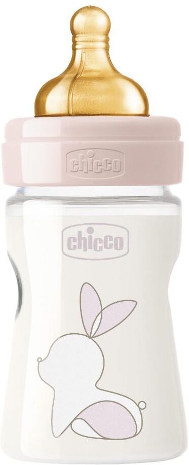 Chicco CH Bib.Orig.PL Cau.1f.Girl150m