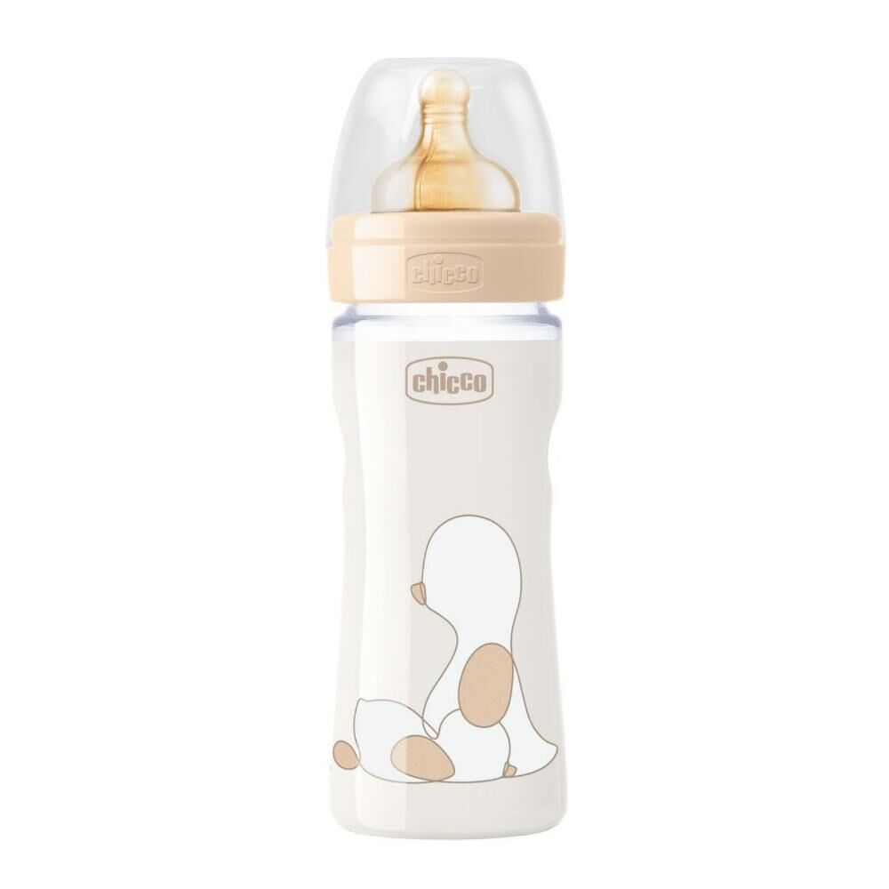 Chicco CH Bib.Orig.PL Cau.Reg.Un330ml