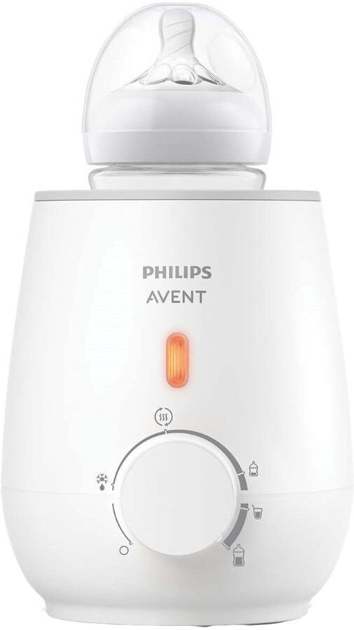 Philips Spa AVENT SCALDABIBERON ELETTRICO