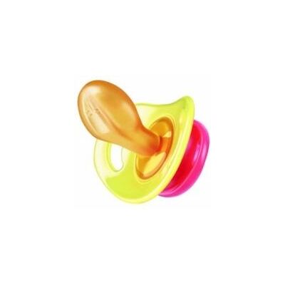 Chicco Ch Succh Rosa 4m+ 2pz S/a Chicco Ch Succh Rosa 4m+ 2pz S/a