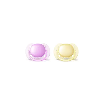 PHILIPS SpA SUCCHIETTO U SOFT 0/6M 211/20 PHILIPS SpA SUCCHIETTO U SOFT 0/6M 211/20
