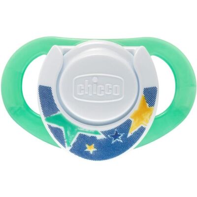 Chicco Modello 4M+ Succhietto - Succhietto per bebè Chicco Modello 4M+ Succhietto - Succhietto per bebè