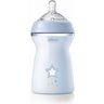 Chicco Biberon Natural Feeling Flusso Veloce 6 mesi+ Bimbo 330ml - Alimentazione Infantile