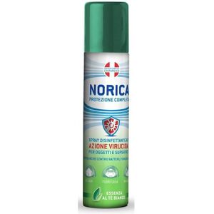 Polifarma Benessere Norica - Protezione Completa Confezione 300 ml