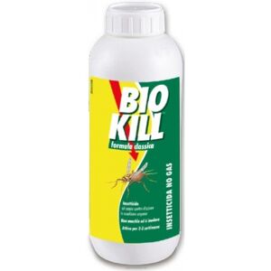 Enpro Italia Srl CLEAN KILL EXTRA MICRO FAST 1LT