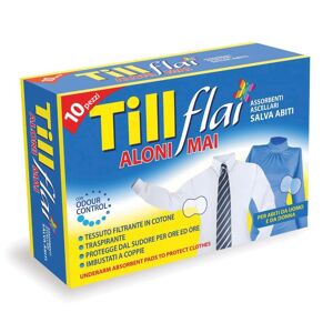 Sodalco Srl TILLFLAI Plus Ascellare 10pz