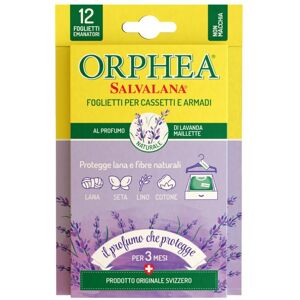 Tavola Spa ORPHEA FOGLIETTI LAVANDA DISPL