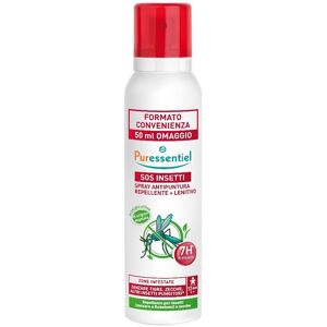 Puressentiel SPRAY ANTIPUNTURA INSET 200ML