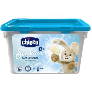 Chicco DETERSIVO 10104 DOSATO LAVATRICE