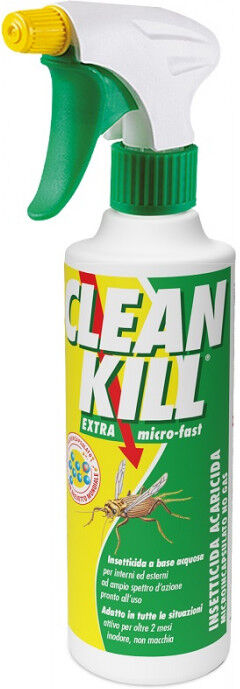 enpro italia srl clean kill extra*375ml