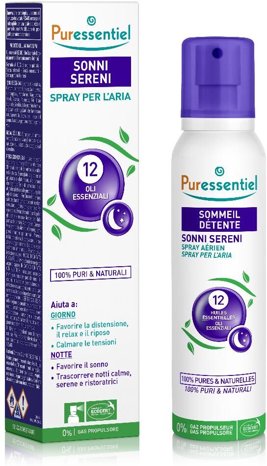 puressentiel italia srl puressentiel spr sonni sereni