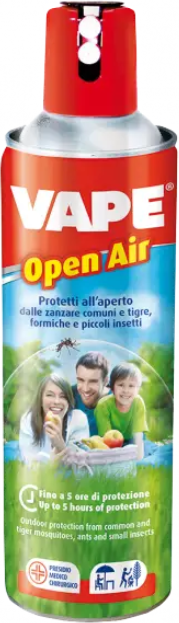 Coswell Spa Vape Open Air Spray 500ml