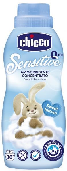 Chicco CH Ammorbidente Talco 750ml