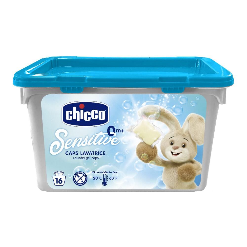 Chicco DETERSIVO 10104 DOSATO LAVATRICE