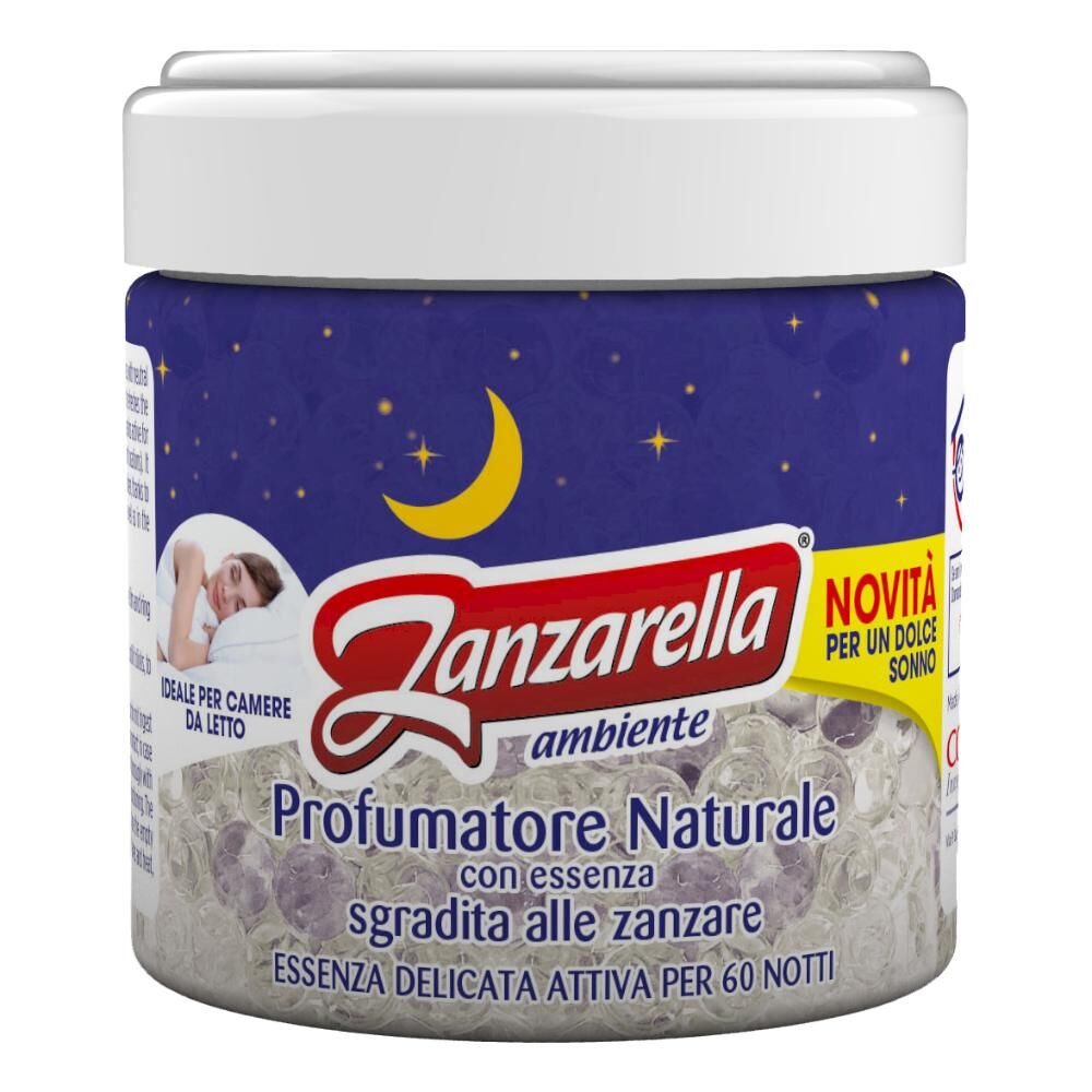 Euritalia ZANZARELLA ANTIZ NEUTRAL PERLE