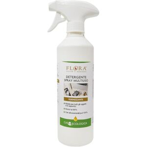 Flora Modello - Spray disinfettante per superfici Flora Modello - Spray disinfettante per superfici