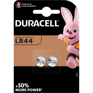 Duracell Italy Srl DURACELL SPECIALITY LR44 1PZ