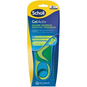 Scholl Gelactiv Scarpe Sport S