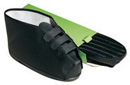 dual sanitaly spa soc.benefit dualsan scarpa coprigesso nero 43 / 44