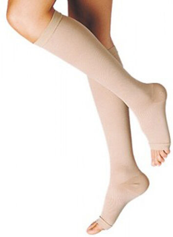 Dual Sanitaly Spa Soc.Benefit DUALSAN GAMBALETTO TERAPEUTICO .KKL1 P/A Beige taglia  1