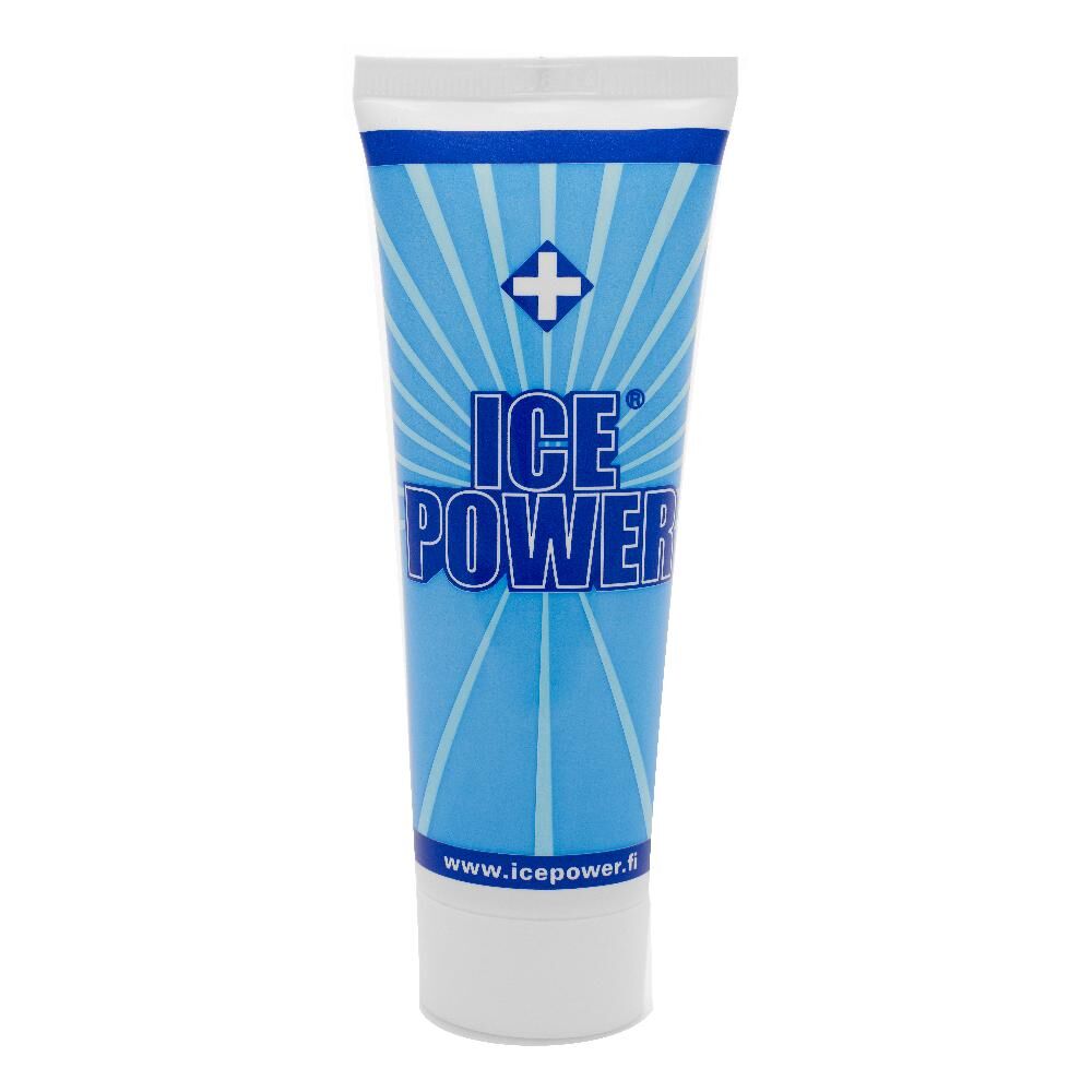 Sorrenti Nunzio ICE POWER COLD GEL 75ML