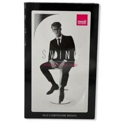 MEDI ITALIA Srl MEDI U GAMB.COT.18 BLU 4 1830 MEDI ITALIA Srl MEDI U GAMB.COT.18 BLU 4 1830