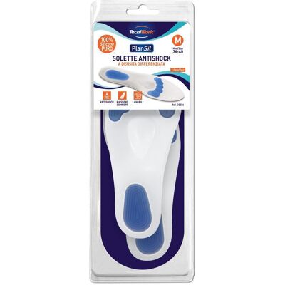 TECNIWORK SpA PLANSIL Soletta C/Scar M 1 Paio TECNIWORK SpA PLANSIL Soletta C/Scar M 1 Paio