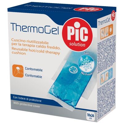 THERAS CONSUMER HEALTH Srl THERMOGEL 17X30CM GINOCCH ITC THERAS CONSUMER HEALTH Srl THERMOGEL 17X30CM GINOCCH ITC