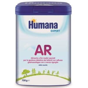 Humana Italia Spa HUMANA AR Expert 700g