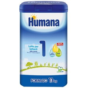 HUMANA Latte 1 Probalance 1100 g