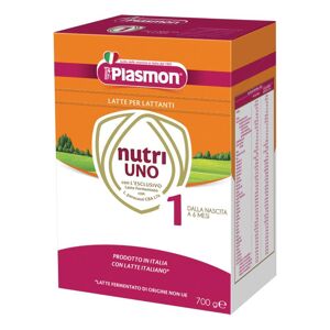 Plasmon (Heinz Italia Spa) PLASMON NUTR.Stage1*Polv.700g