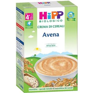 HIPP Bio Crema Cereali Avena