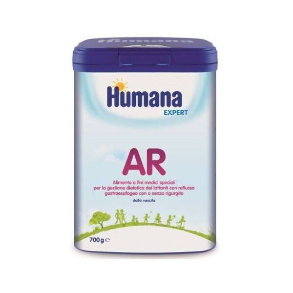 humana italia spa humana ar expert 700g