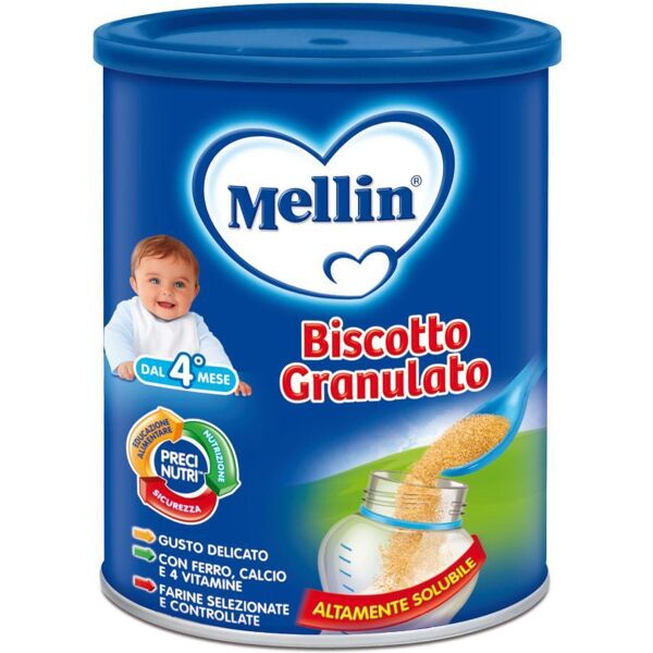 bisc mellin gran 400g nf